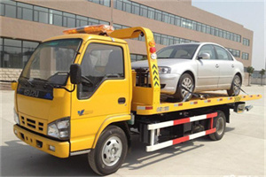 包头道路救援一般怎么收费