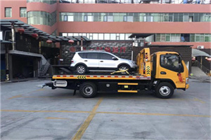 包头附近汽车拖车电话